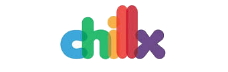 chillx logo