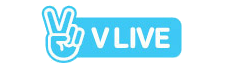 NAVER Vlive logo