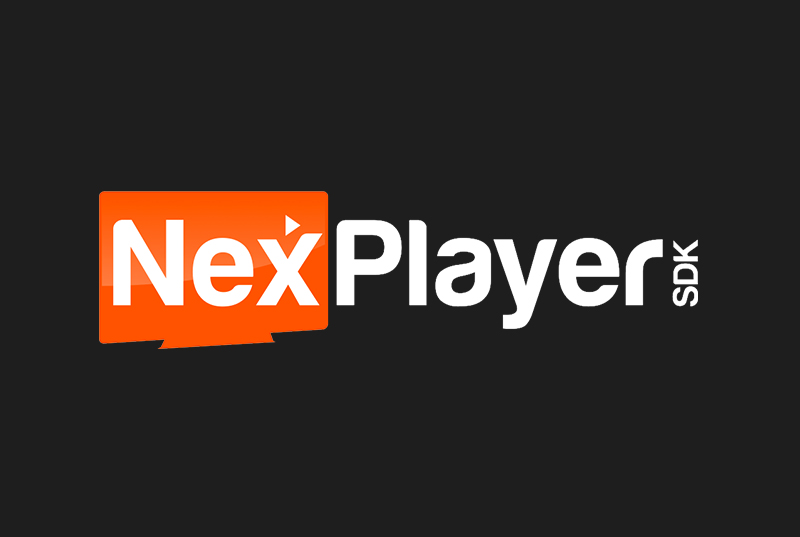 nexPlayer SDK logo