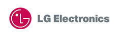 LG Electronics logo