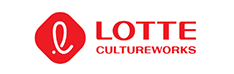 LOTTE Cultureworks logo