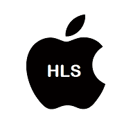 apple HLS