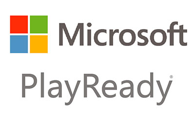 Microsoft Playready