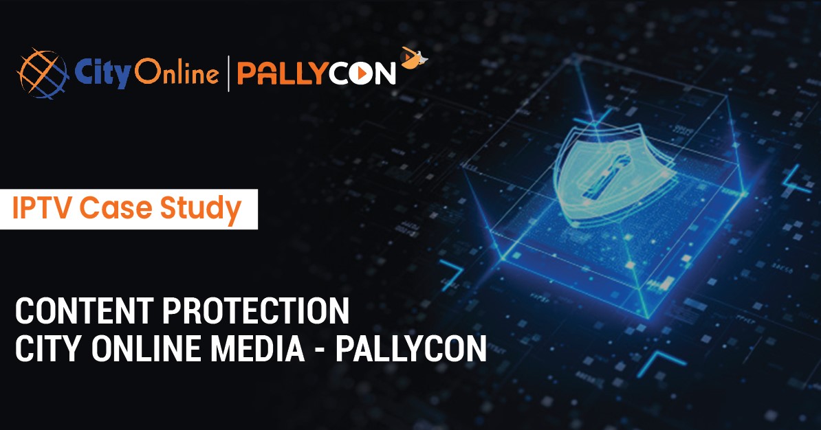 Content Protection City Online Media