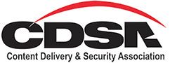 Content Delivery and Security Association (CDSA)