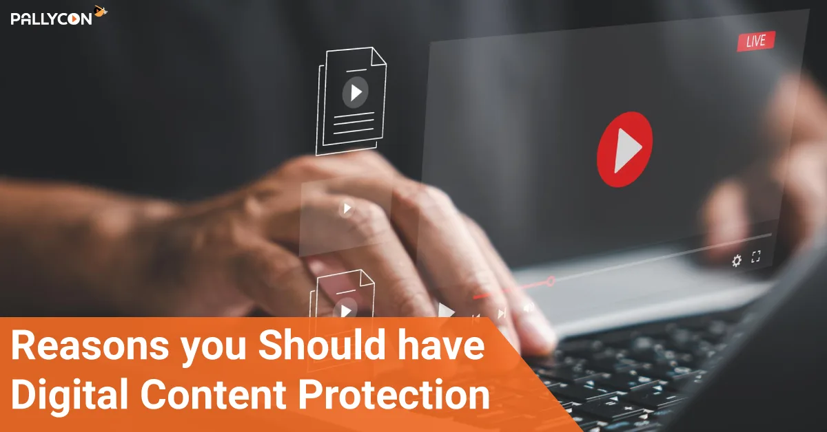 Digital Content Protection